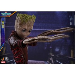 ヨドバシ.com - ホットトイズ HOT TOYS ライフサイズ・マスターピース