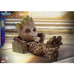 ヨドバシ.com - ホットトイズ HOT TOYS ライフサイズ・マスターピース