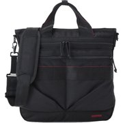 NEO STHEALTH M BRF401219 BLACK [ショルダーバッグ]