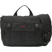 GRASS HOPPER BRF402219 BLACK [ショルダーバッグ]