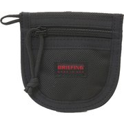 財布 コインケース WALLET-3 BRF097219 BLACK