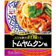 アジアを味わう まぜ麺ソーストムヤムクン味 2袋