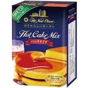 ホテルニューオータニ ホットケーキミックス バニラタイプ 500g