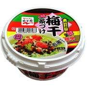 カップ 梅干し茶づけ 161.5g