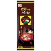 松茸の味お吸いもの 4袋入