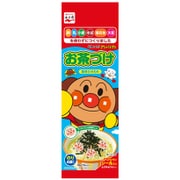 それいけ！アンパンマンお茶づけ 4袋