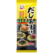 だし茶漬け 8袋