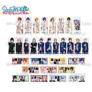 うたの☆プリンスさまっ♪ マジLOVEレジェンドスター ピクチャーブックマークコレクション [コレクショントイ]