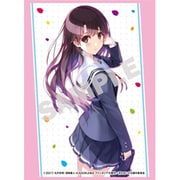 KS-45 角スリ vol.16 冴えない彼女の育てかた♭ 加藤恵 B [トレーディングカード用品]
