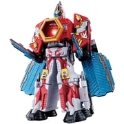 宇宙戦隊キュウレンジャー キュータマ合体12 DXギガントホウオー [対象年齢 3歳～]