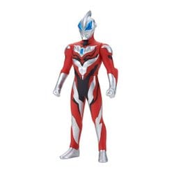 ヨドバシ Com バンダイ Bandai ウルトラマンジード ウルトラヒーローシリーズ 42 ウルトラマンジード プリミティブ 対象年齢 3歳 通販 全品無料配達