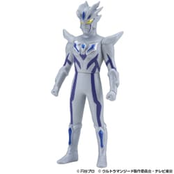 ヨドバシ Com バンダイ Bandai ウルトラマンジード ウルトラヒーローシリーズ 45 ウルトラマンゼロ ビヨンド 対象年齢 3歳 通販 全品無料配達