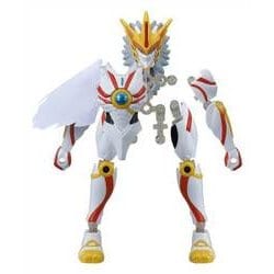 ポ*ト様 希少！アプリアライズアクション ガイアモン アプリモンスターズ 玩具】『アプリアライズアクションシリーズ』 アプモンたちが