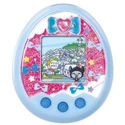 BANDAI - たまごっちみーつ　5個セット 71AdPVoyXLL._UF350,350_QL50_.jpg