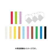 オリケシ オリケシ専用素材 ベーシック13色セット [対象年齢 8歳～]