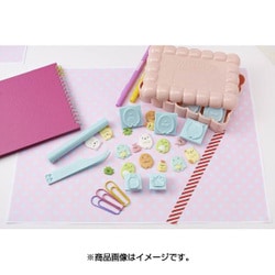Amazon.co.jp: Pucclay!(ぷっクレイ!) すみっコぐらしセット
