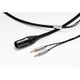 Clear force HD700 CF-HD700 4PIN XLR 1.5M