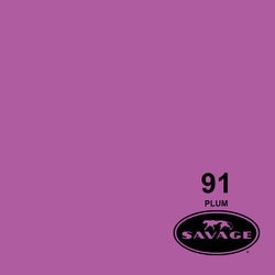 プラム 1.36m×11m No91