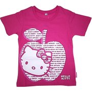68541 100RZ [Tシャツ ハローキティ]