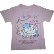 68543 100PK [Tシャツ キキ＆ララ]