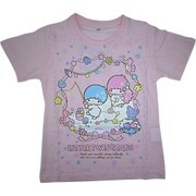 68543 110PK [Tシャツ キキ＆ララ]