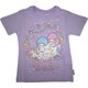 68543 100PP [Tシャツ キキ＆ララ]