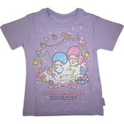 68543 120PP [Tシャツ キキ＆ララ]