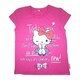 68544 110RZ [フレンチ袖Tシャツ ハローキティ]