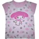 68546 110PK [フレンチ袖Tシャツ マイメロディ]