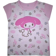 68546 130PK [フレンチ袖Tシャツ マイメロディ]