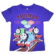68548 100BU [Tシャツ きかんしゃトーマス]