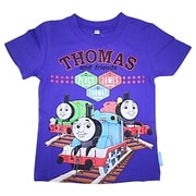 68548 110BU [Tシャツ きかんしゃトーマス]
