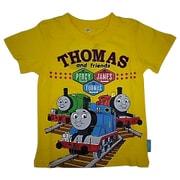 68548 100YE [Tシャツ きかんしゃトーマス]