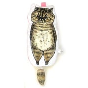 世にも不思議な猫世界 ペンポーチ ヨコたん [キャラクターグッズ]