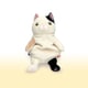 もちねこ ミケ S [ぬいぐるみ]