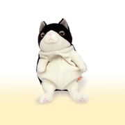 もちねこ ハチワレ S [ぬいぐるみ]