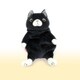 もちねこ クツシタ S [ぬいぐるみ]