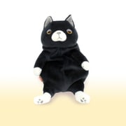 もちねこ クツシタ S [ぬいぐるみ]