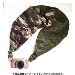 カメラストラップ L サクラカメラスリング SCSL-063