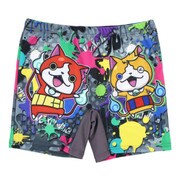 69009 110 CC フルプリント スイムパンツ 妖怪ウォッチ