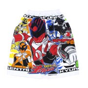 69028 60センチ丈 巻タオル 宇宙戦隊キュウレンジャー