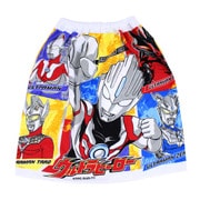 69031 60センチ丈 巻タオル ウルトラヒーロー