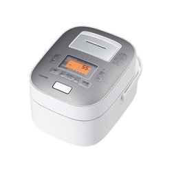 ヨドバシ.com - 東芝 TOSHIBA RC-18VXL(W) [真空圧力IH炊飯器 鍛造