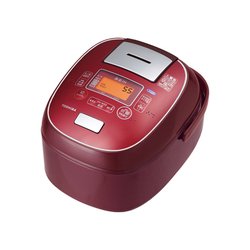 ヨドバシ.com - 東芝 TOSHIBA 真空IH炊飯器 鍛造かまど銅釜 1升