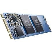 Intel Optane Memory16GB MEMPEK1W016GA