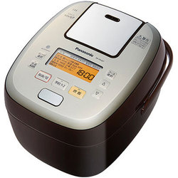 Panasonic SR-PA107 可変圧力IH炊飯器 ヨドバシ.com - パナソニック Panasonic 圧力IH炊飯器 可変圧力