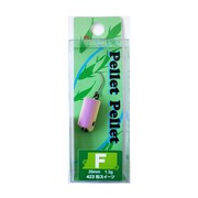ペレットペレット F 423 和スイーツ [クランクベイト]