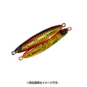 カットバッカー 38g レッドゴールド [メタルジグ]