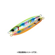 カットバッカー 38g チャートキャンディー [メタルジグ]