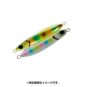 カットバッカー 38g グローキャンディー [メタルジグ]